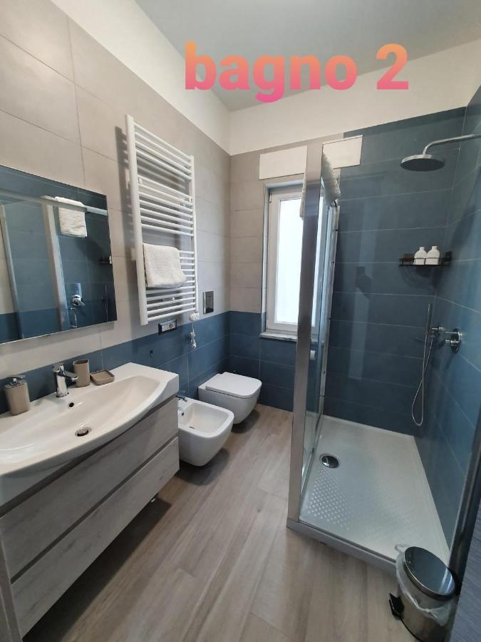 @Home Napoli Zewnętrze zdjęcie