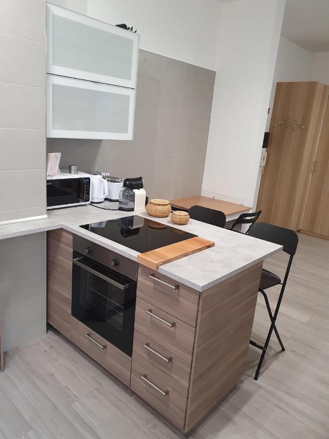 @Home Napoli Zewnętrze zdjęcie